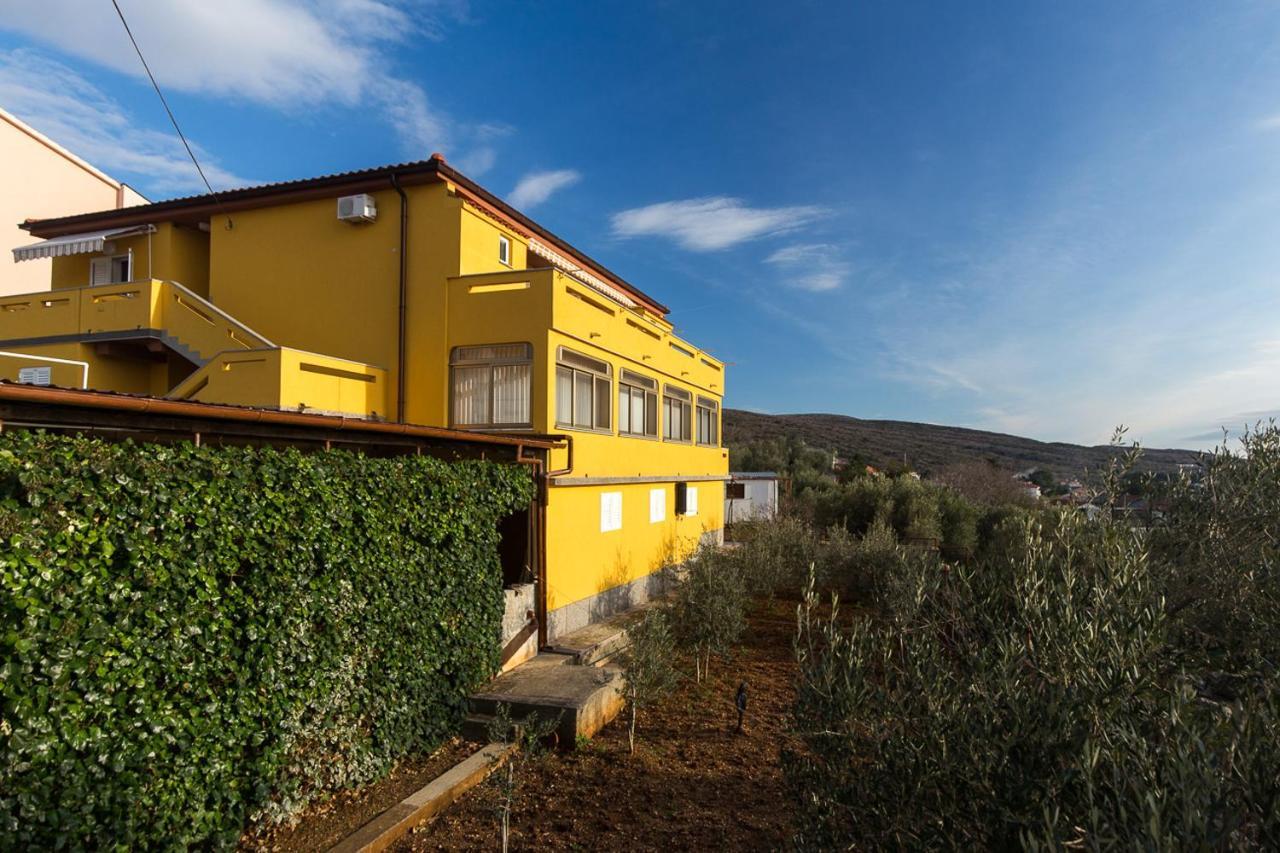 Hotel The Manzoni Family 4 Punat Exteriér fotografie