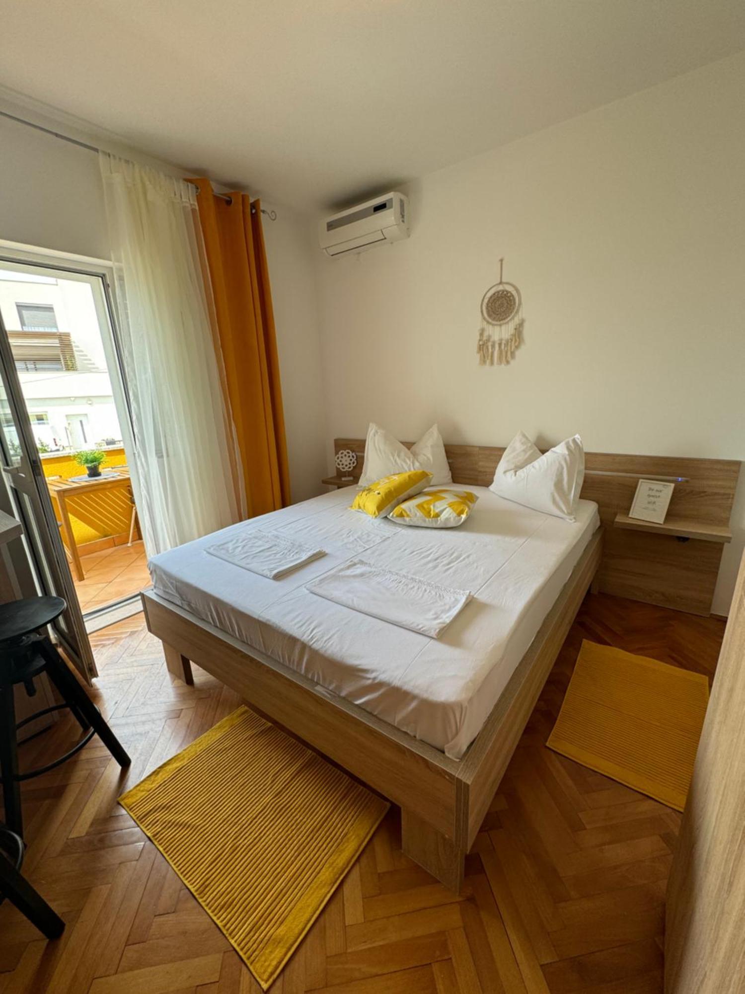 Hotel The Manzoni Family 4 Punat Exteriér fotografie
